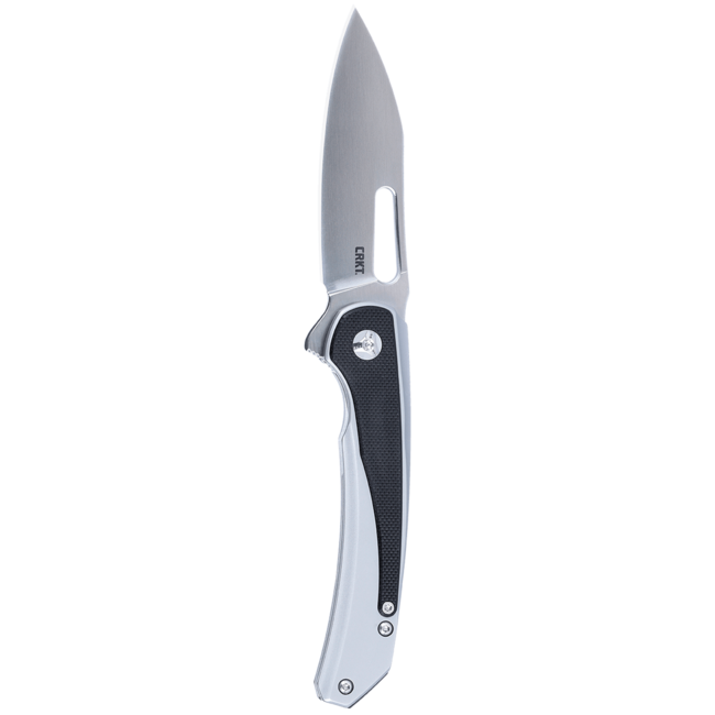 CRKT PADAWAN FOLDING KNIFE - BLACK