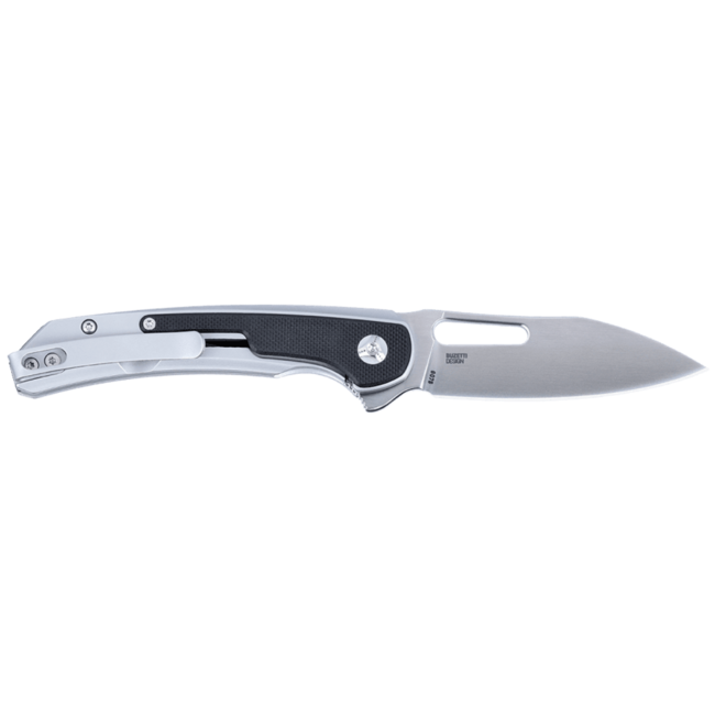 CRKT PADAWAN FOLDING KNIFE - BLACK