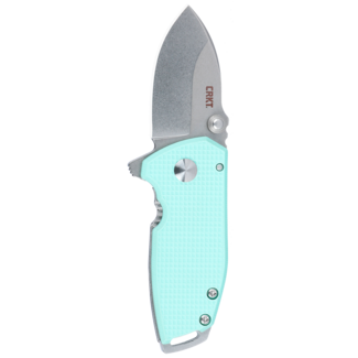 CRKT SQUID COMPACT AQUA