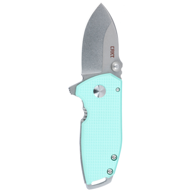 CRKT SQUID COMPACT AQUA