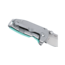 CRKT SQUID COMPACT AQUA