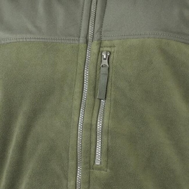 CONDOR TACTICAL ALPHA FLEECE JACKET