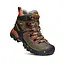 KEEN FOOTWEAR PITTSBURGH 6" WP (SOFT TOE) BOOT