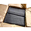 CANADIAN SURPLUS 90'S WOOL EMERGENCY SERVICE BLANKET