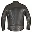 UNIK INTERNATIONAL MEN'S LEATHER JACKET 6946.2BR