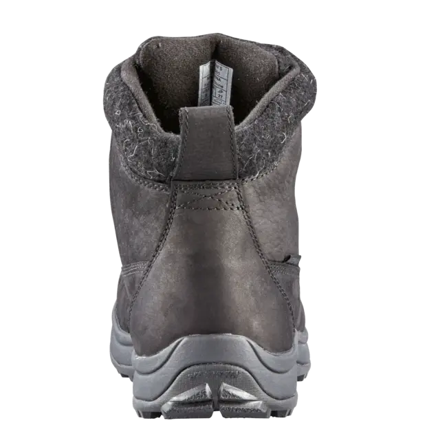 BAFFIN MENS TRURO WINTER BOOTS