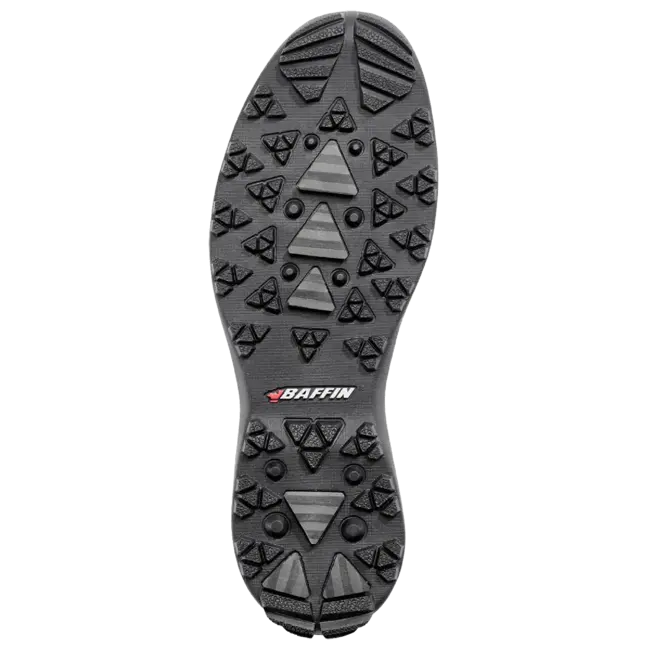 BAFFIN MENS TRURO WINTER BOOTS
