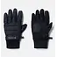 COLUMBIA SPORTSWEAR MENS POWDER LITE II GLOVES - BLACK