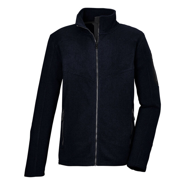 KILLTEC KOW 90 MEN'S FLEECE JACKET