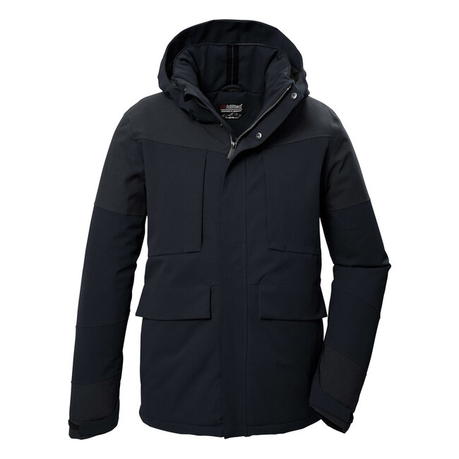 KILLTEC KOW 81 MEN'S JACKET