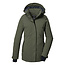 G.I.G.A DX WOMEN'S CASUAL FUNCTION JACKET W/ZIPOFF HOOD