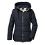 WOMEN'S QUILTED JACKET
