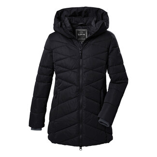 KILLTEC WOMEN'S QUILTED JACKET