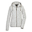 KILLTEC KNITTED FLEECE JACKET
