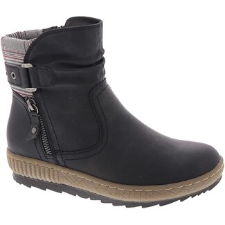 WANDERLUST CAROL MID BOOT