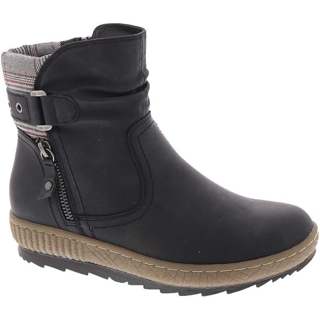 WANDERLUST CAROL MID BOOT