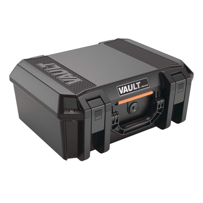PELICAN VAULT HARD CASE