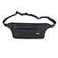 CHINOOK TECHNICAL OUTDOOR AQUATIGHT WAIST POUCH - BLACK