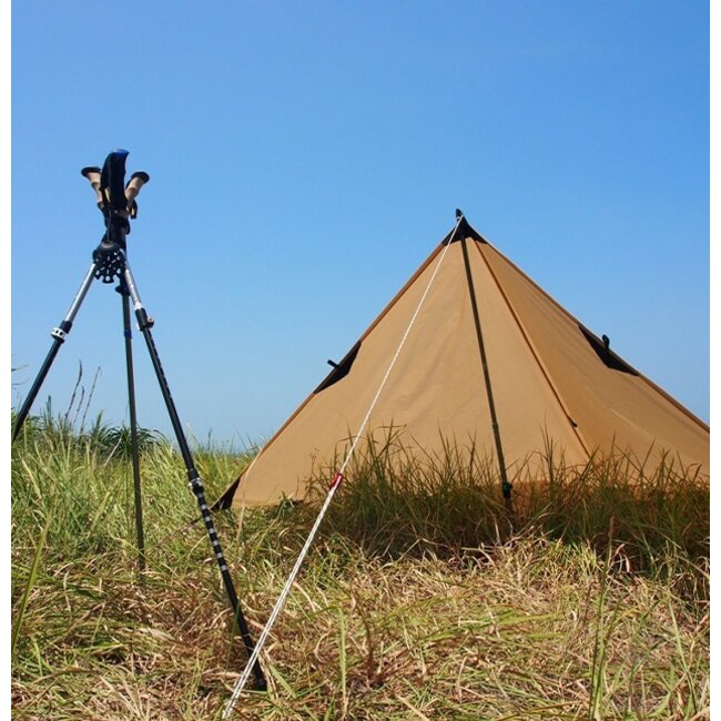 CHINOOK TECHNICAL OUTDOOR HEAVY DUTY TARP 12'X9'6"