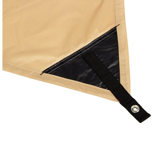 CHINOOK TECHNICAL OUTDOOR HEAVY DUTY TARP 12'X9'6"