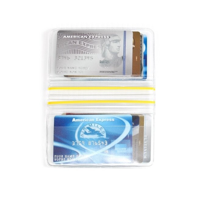 CHINOOK TECHNICAL OUTDOOR CHINOOK WATERPROOF WALLET