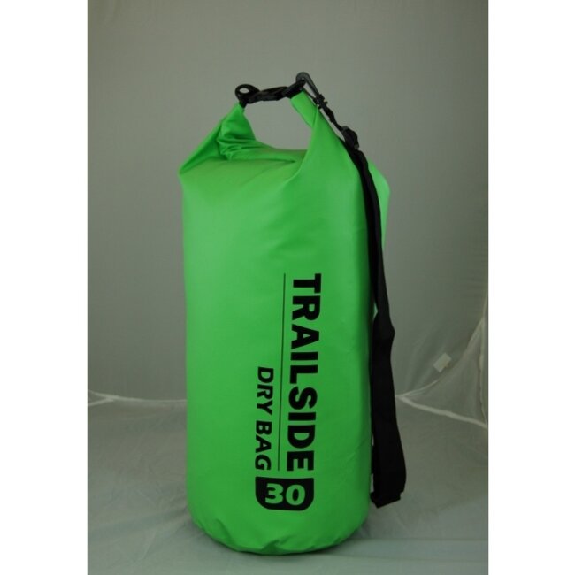 CHINOOK TECHNICAL OUTDOOR PADDLER DLX WATERPROOF DRY BAG 30L