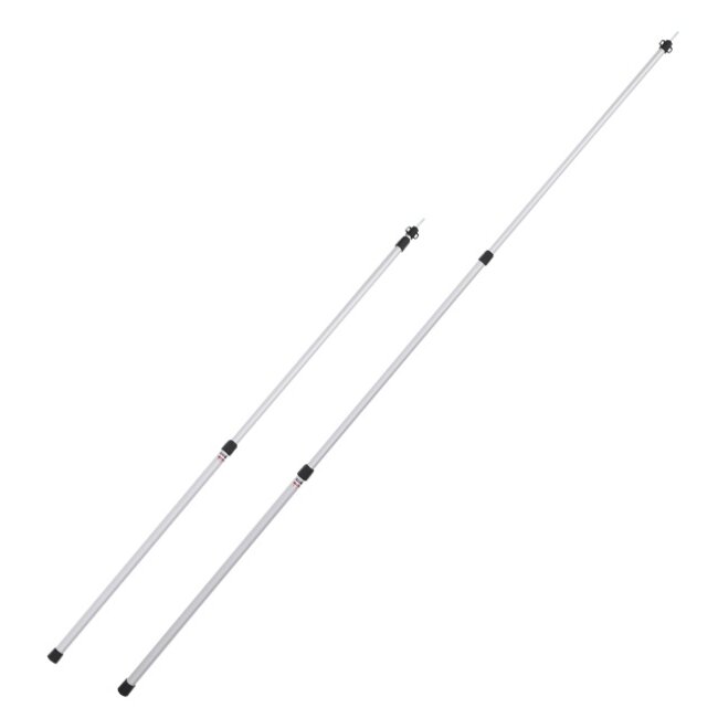 CHINOOK TECHNICAL OUTDOOR CHINOOK TWIST LOCK TARP POLE 83-94"