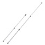 CHINOOK TECHNICAL OUTDOOR CHINOOK TWIST LOCK TARP POLE 83-94"