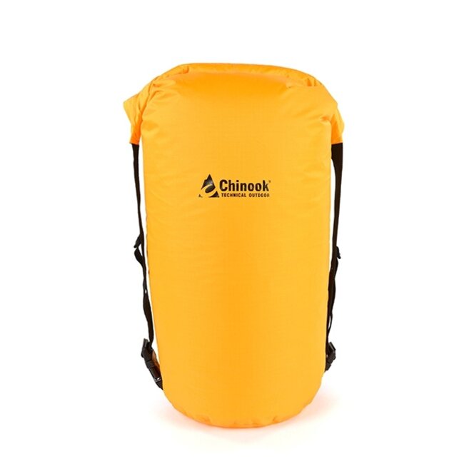 CHINOOK TECHNICAL OUTDOOR ULTRALITE COMPRESSION DRYSACK