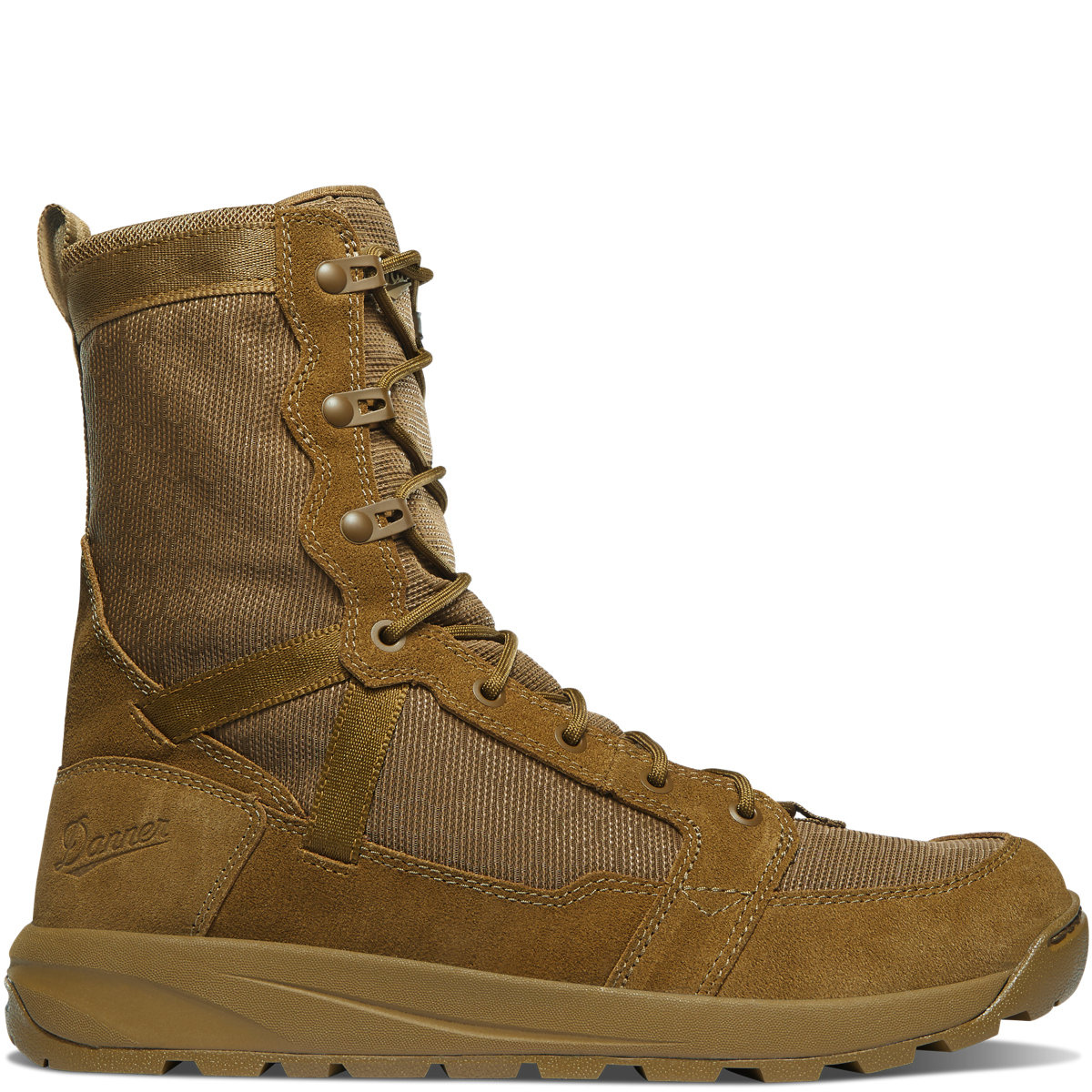 RESURGENT TACTICAL BOOT - Smith Army Surplus