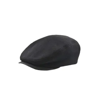 CROWN CAP MELTON IVY CAP