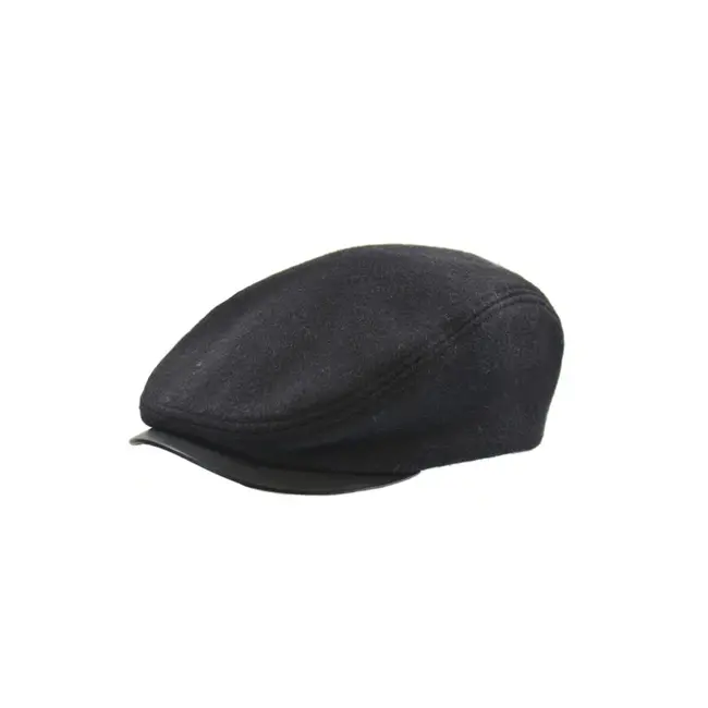 CROWN CAP MELTON IVY CAP