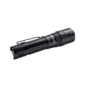 FENIX PD40R V3.0 SUPER BRIGHT MECHANICAL ROTARY SWITCHING FLASHLIGHT
