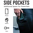 ROTHCO WOMEN'S ESSENTIAL LEGGINGS WITH POCKETS