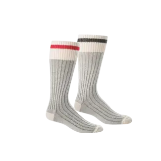 STANFIELDS HERITAGE CASUAL SOCKS