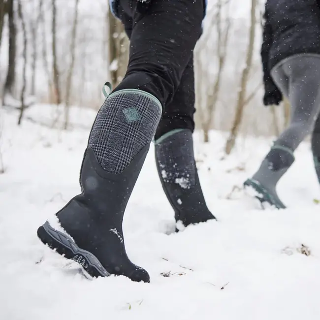 MUCK BOOT COMPANY WOMEN'S ARCTIC SPORT II TALL