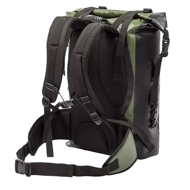 CHINOOK TECHNICAL OUTDOOR NIPISSING 40L DRY BACKPACK