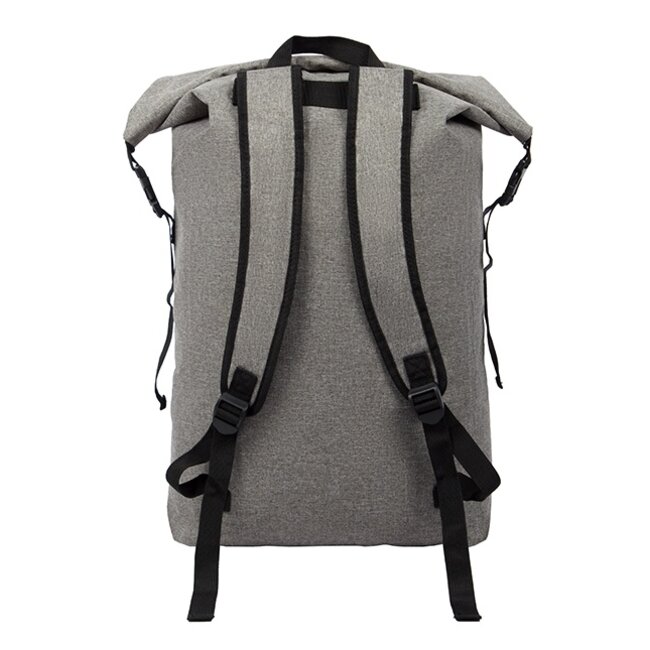 CHINOOK TECHNICAL OUTDOOR TEMAGAMI 40L DRY BACKPACK - GREY