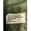 CANADIAN SURPLUS CANADIAN FORCES 1970s  EXTREME COLD WEATHER PARKA w/REAL FUR HOOD