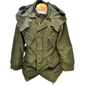 Surplus wool jacket deals