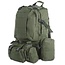MIL-SPEX MIL-SPEX TACTICAL STEALTH MODULAR PACK