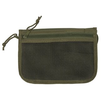 MIL-SPEX World Famous- 60-013- Mil-spex Combat Message Pad-od