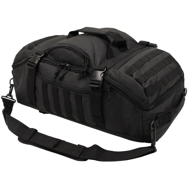 MIL-SPEX TACTICAL TRAVEL DUFFLE