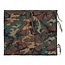 ROTHCO G.I. RANGER BLANKET WOODLAND CAMO