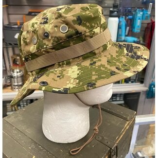 TACTICAL STITCH MT ARID DIGITAL CAMO HAT