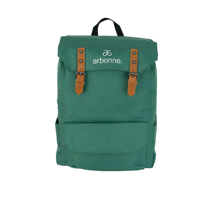 ARBONNE ECO-FRIENDLY BACKPACK