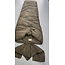 CANADIAN SURPLUS 1956 DOWN SLEEPING BAG - GREAT CONDITION