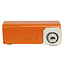 SPYDER GAS ONE SPYDER 8,000 BTU FOLDABLE BUTANE CAMP STOVE