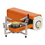 SPYDER GAS ONE SPYDER 8,000 BTU FOLDABLE BUTANE CAMP STOVE
