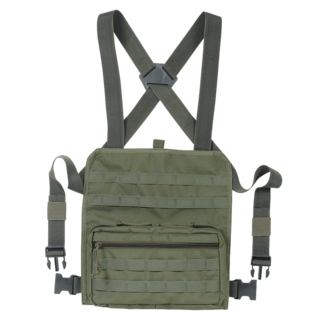 VOODOO TACTICAL ADMIN CHEST RIG